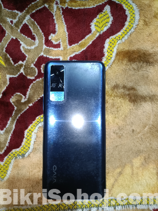 Vivo Y51(8/128)gb